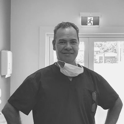 Vasectomy Doctor Gerard Mcquinlan